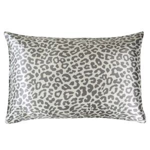 Mend Soft and silky satin pillowcase for healthy hair and skin Queen Size